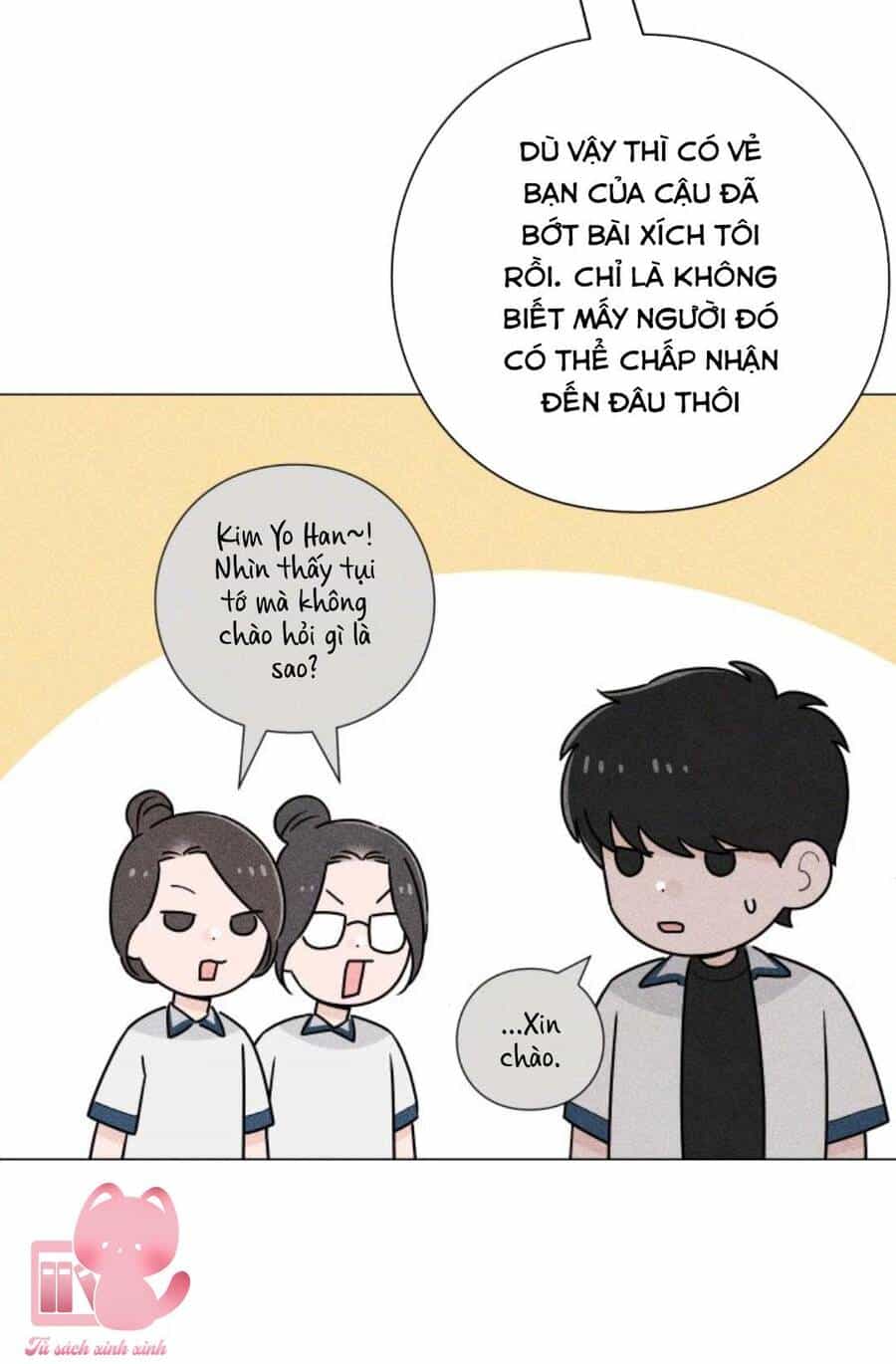 Bí Mật Thanh Xuân - Chương 44 - ảnh 36
