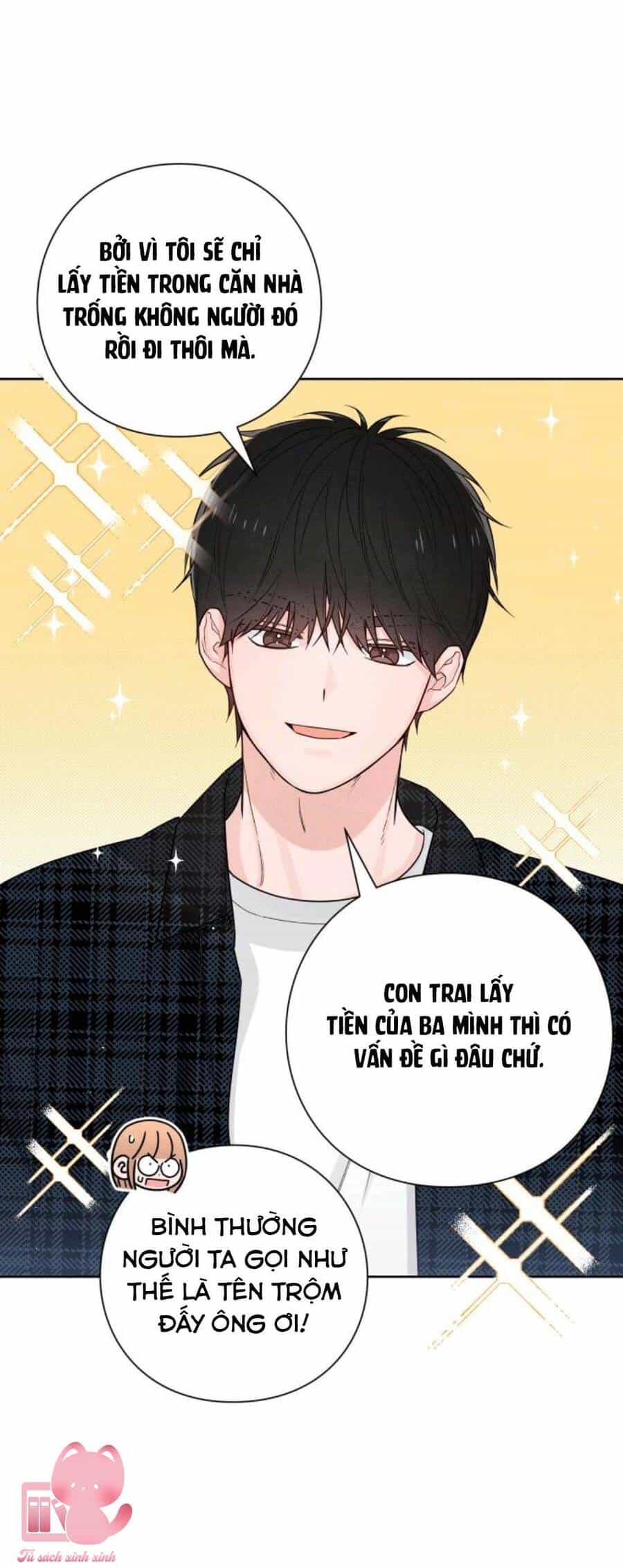 Bí Mật Thanh Xuân - Chương 45 - ảnh 10