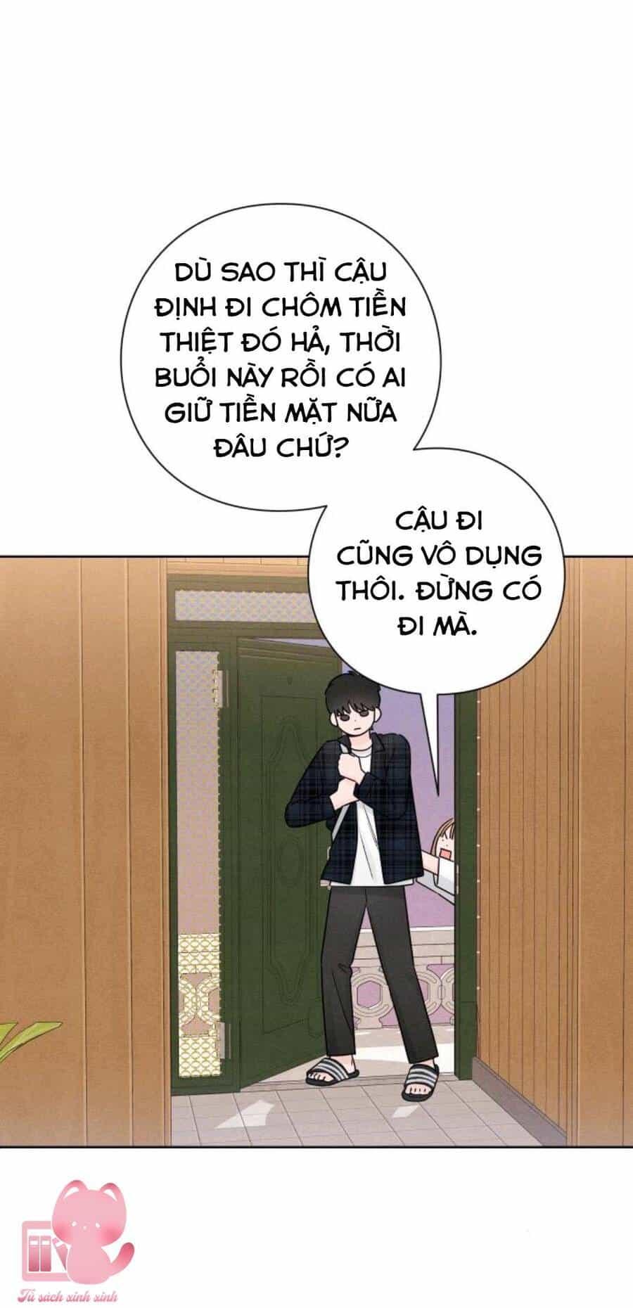 Bí Mật Thanh Xuân - Chương 45 - ảnh 5