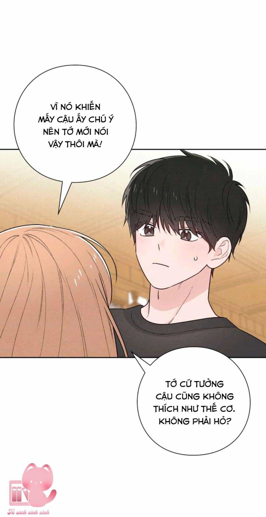 Bí Mật Thanh Xuân - Chương 46 - ảnh 42
