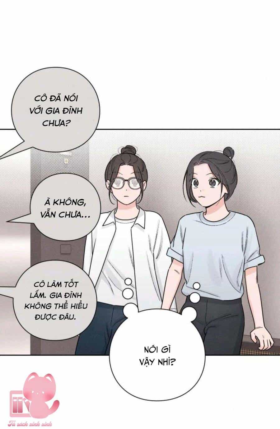 Bí Mật Thanh Xuân - Chương 48 - ảnh 19