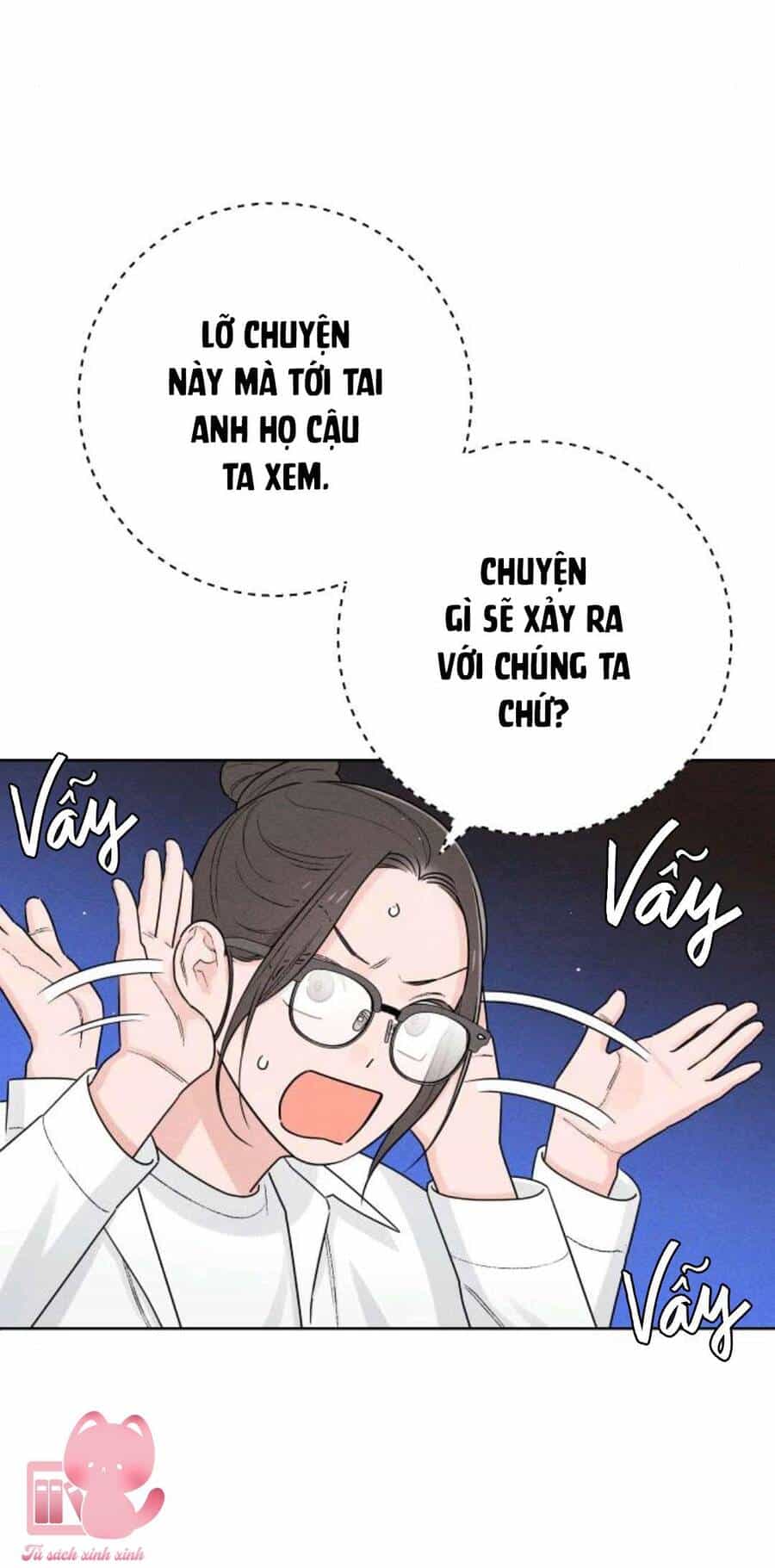 Bí Mật Thanh Xuân - Chương 48 - ảnh 37