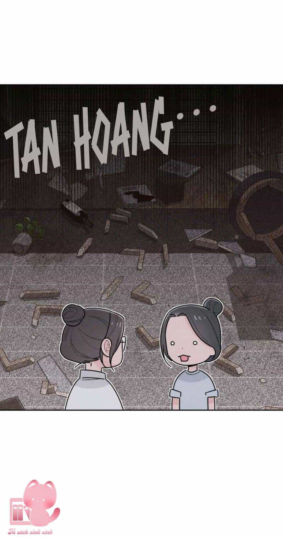 Bí Mật Thanh Xuân - Chương 48 - ảnh 38