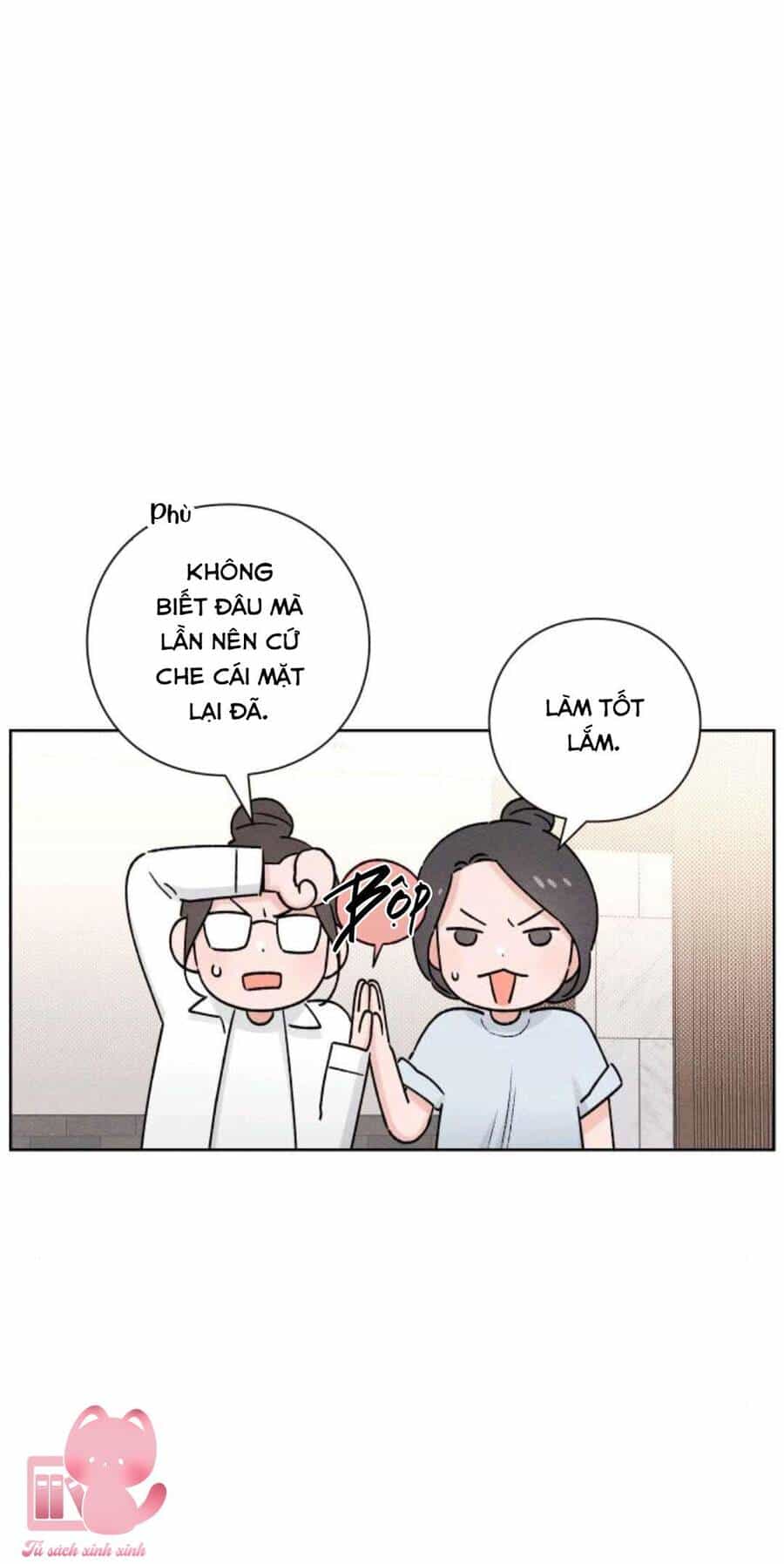 Bí Mật Thanh Xuân - Chương 49 - ảnh 11