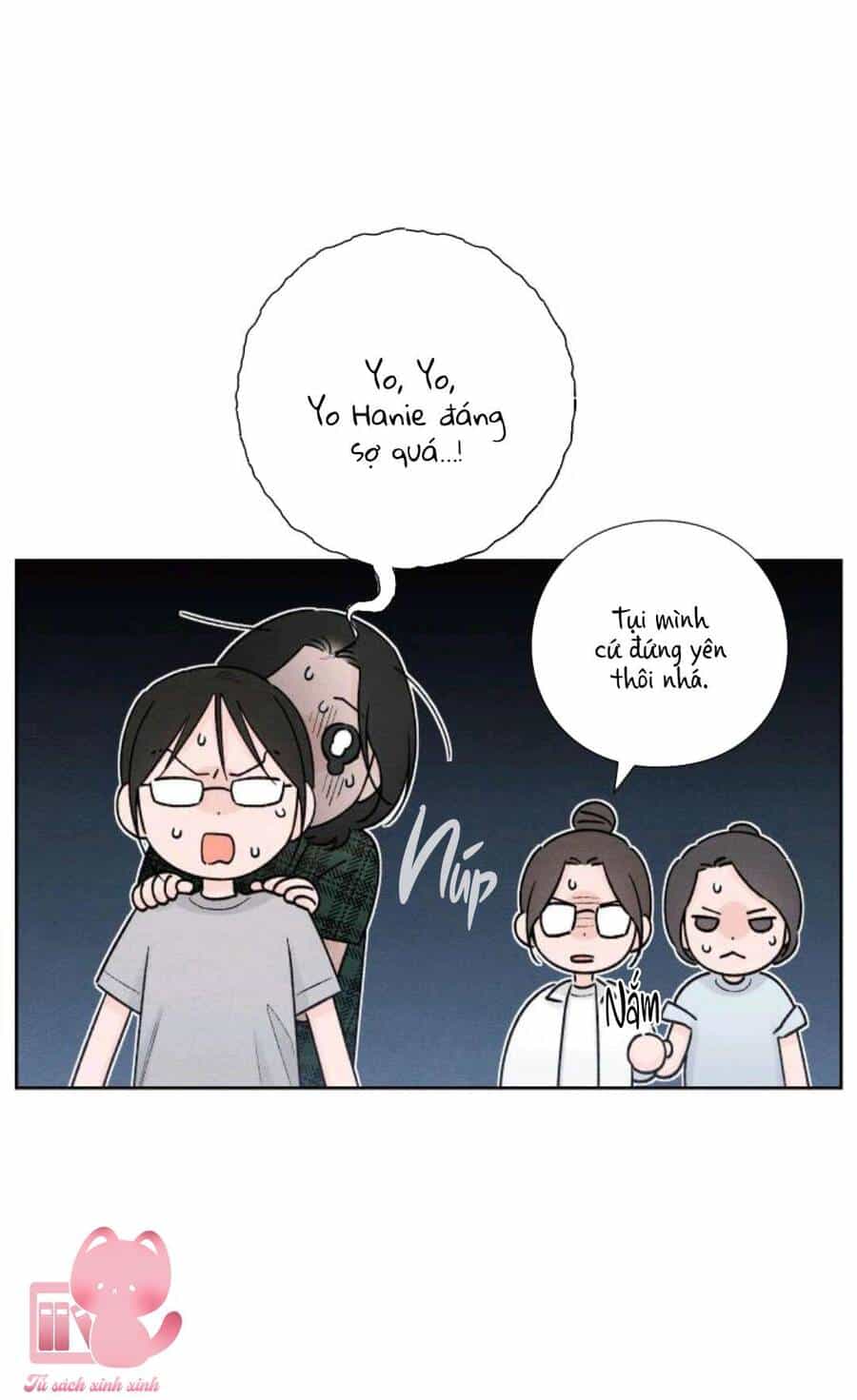 Bí Mật Thanh Xuân - Chương 49 - ảnh 15