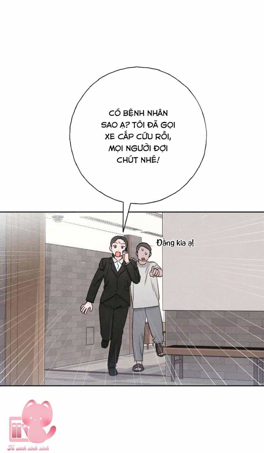 Bí Mật Thanh Xuân - Chương 49 - ảnh 20