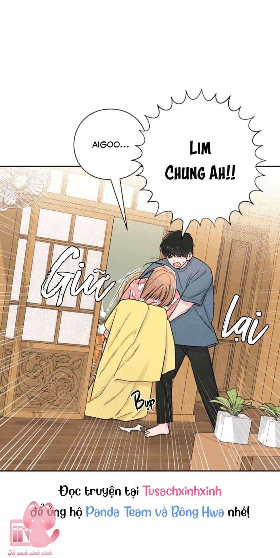 Bí Mật Thanh Xuân - Chương 49 - ảnh 33