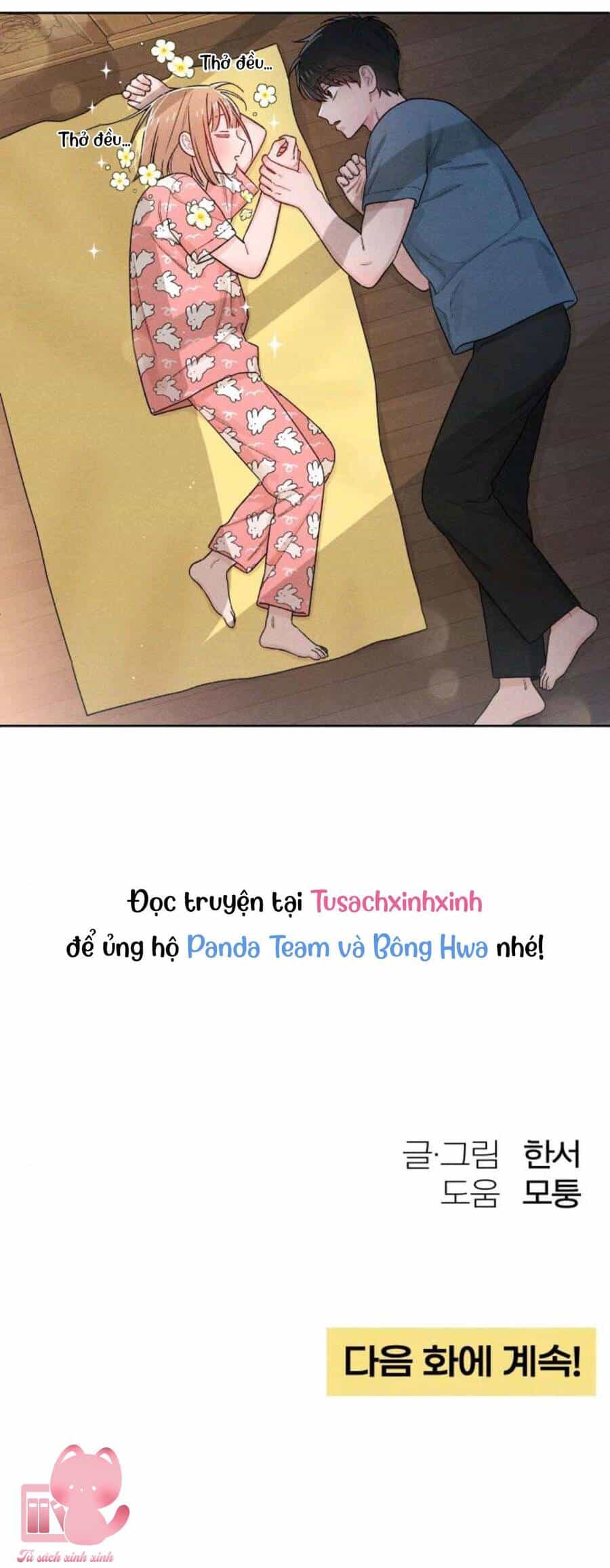 Bí Mật Thanh Xuân - Chương 49 - ảnh 64
