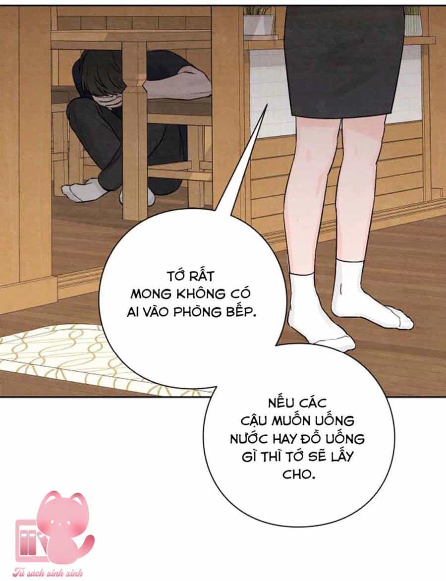 Bí Mật Thanh Xuân - Chương 5 - ảnh 34