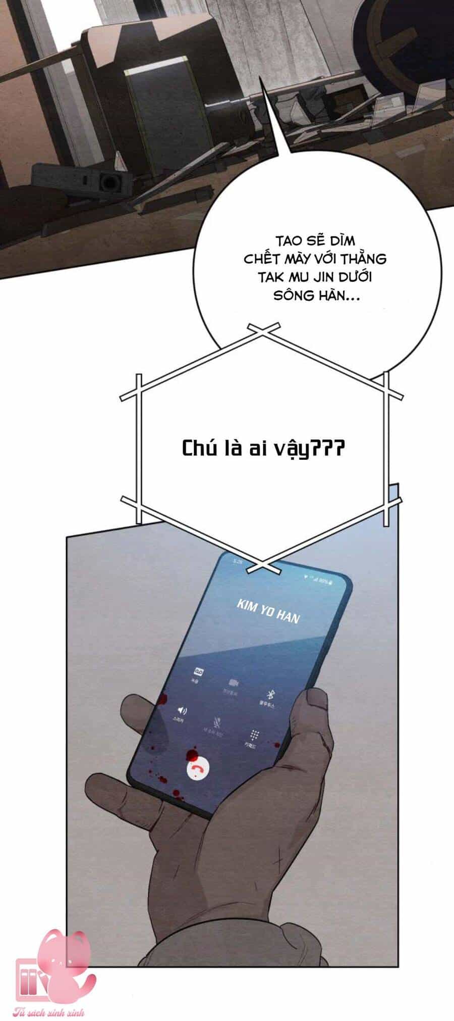 Bí Mật Thanh Xuân - Chương 5 - ảnh 63
