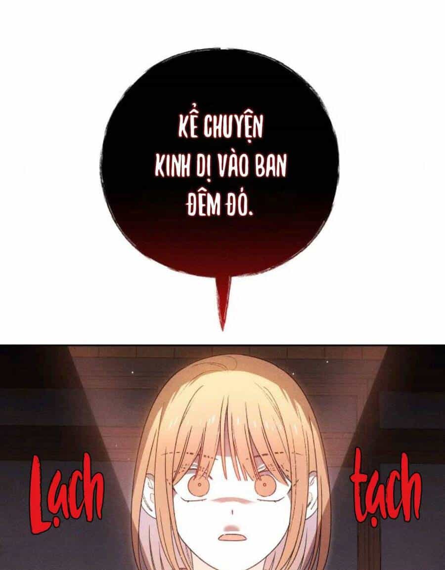 Bí Mật Thanh Xuân - Chương 50 - ảnh 13