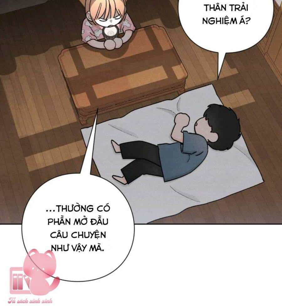 Bí Mật Thanh Xuân - Chương 50 - ảnh 16
