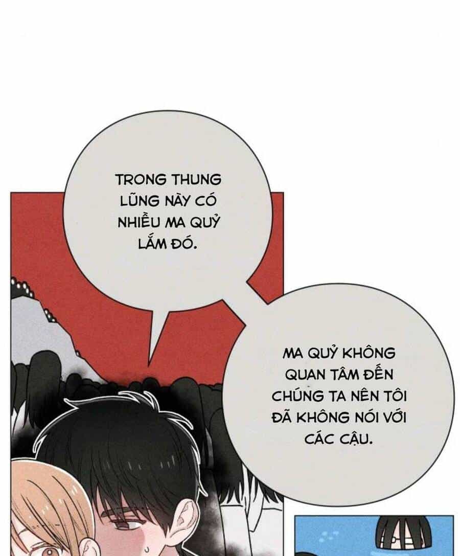 Bí Mật Thanh Xuân - Chương 50 - ảnh 28