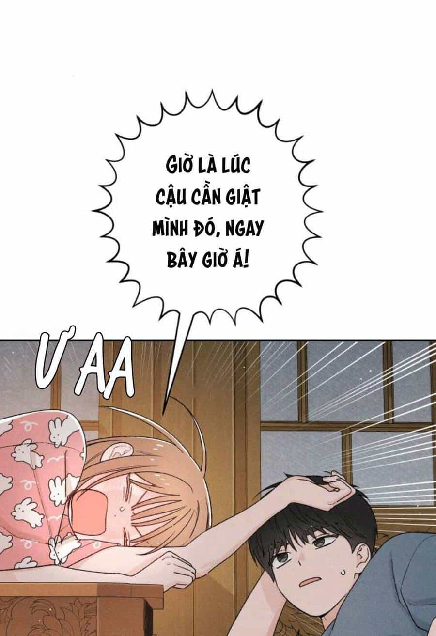 Bí Mật Thanh Xuân - Chương 50 - ảnh 35