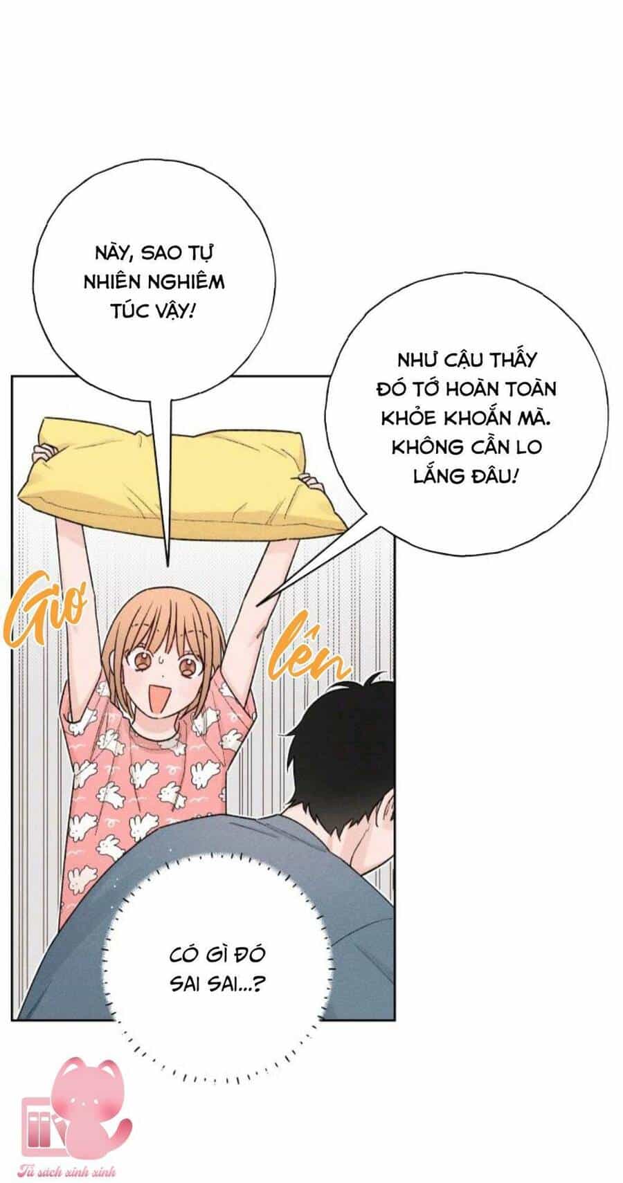 Bí Mật Thanh Xuân - Chương 50 - ảnh 67