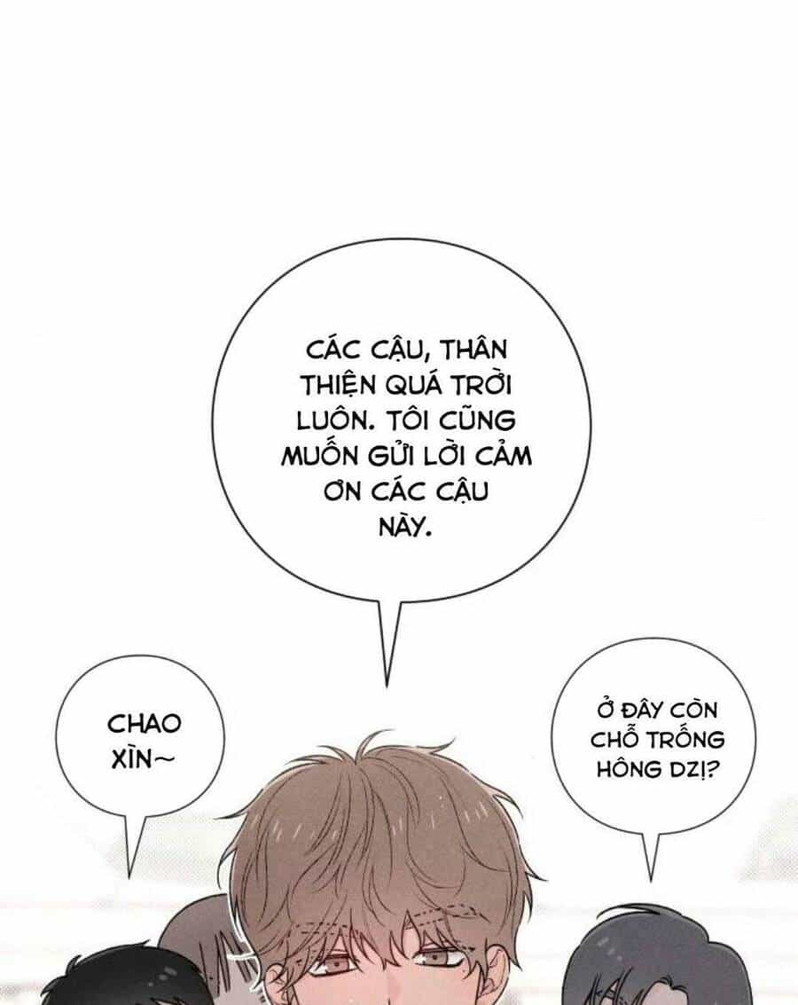 Bí Mật Thanh Xuân - Chương 51 - ảnh 30