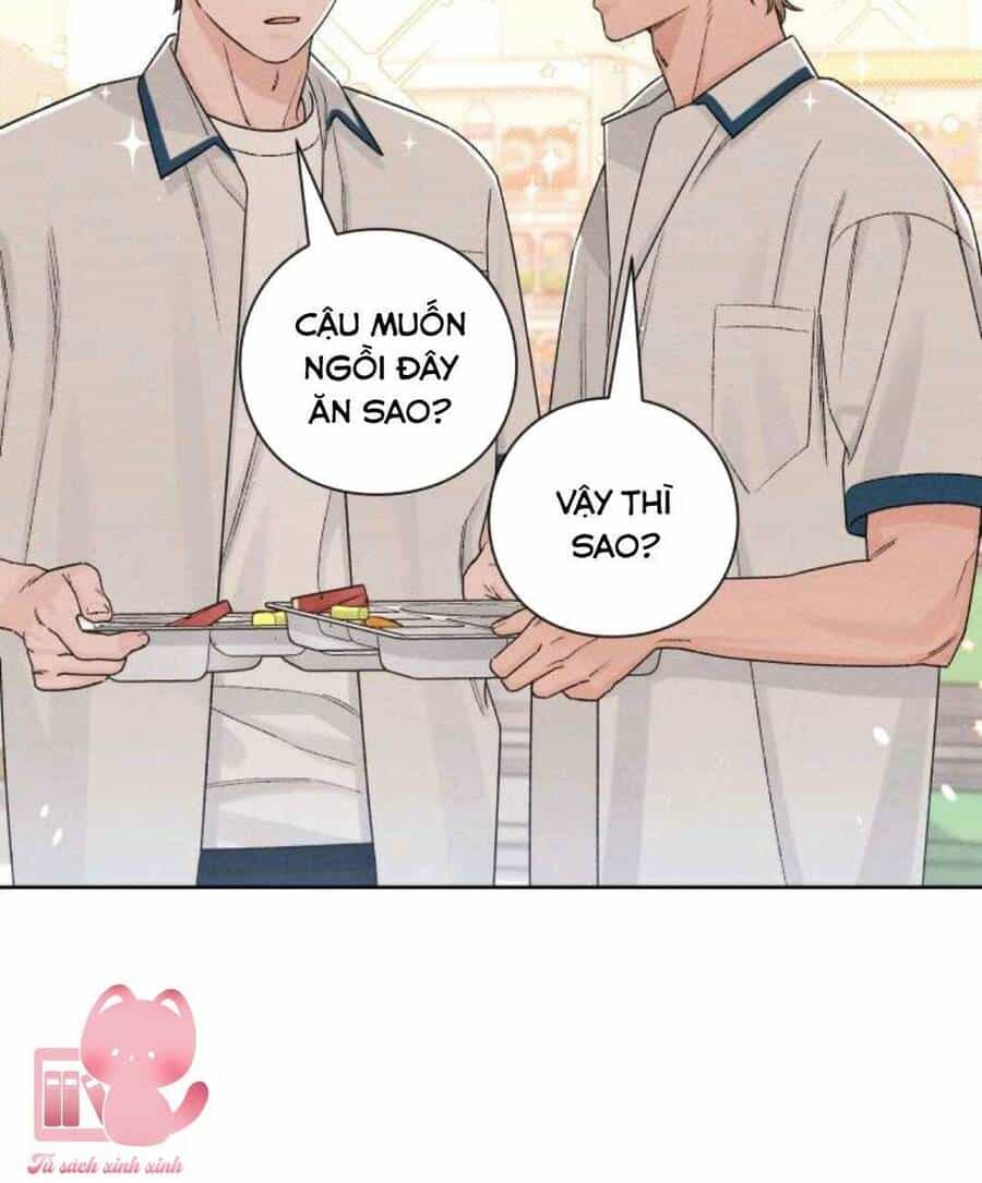 Bí Mật Thanh Xuân - Chương 51 - ảnh 34