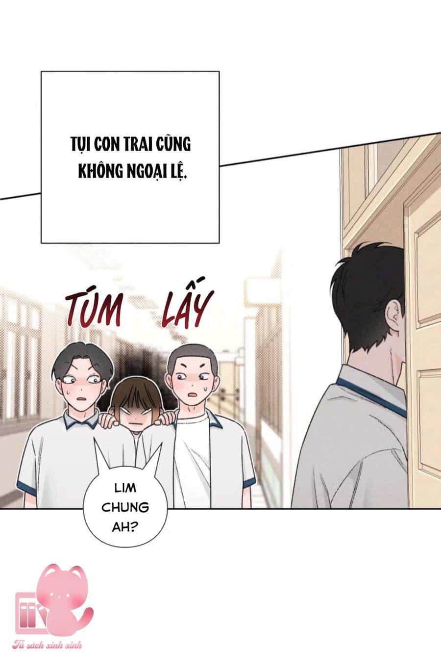 Bí Mật Thanh Xuân - Chương 52 - ảnh 19