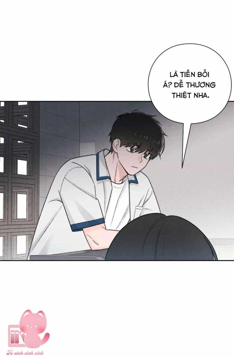 Bí Mật Thanh Xuân - Chương 52 - ảnh 23