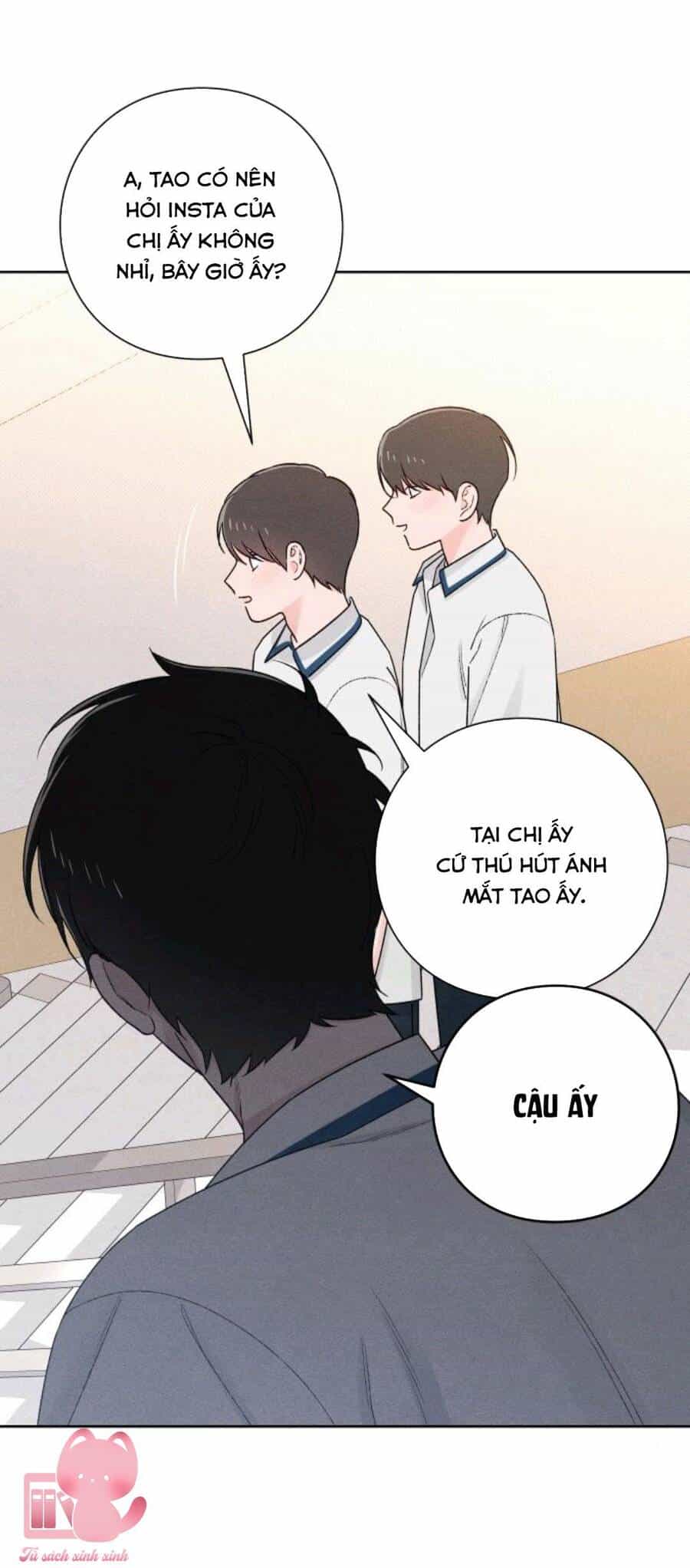 Bí Mật Thanh Xuân - Chương 52 - ảnh 29