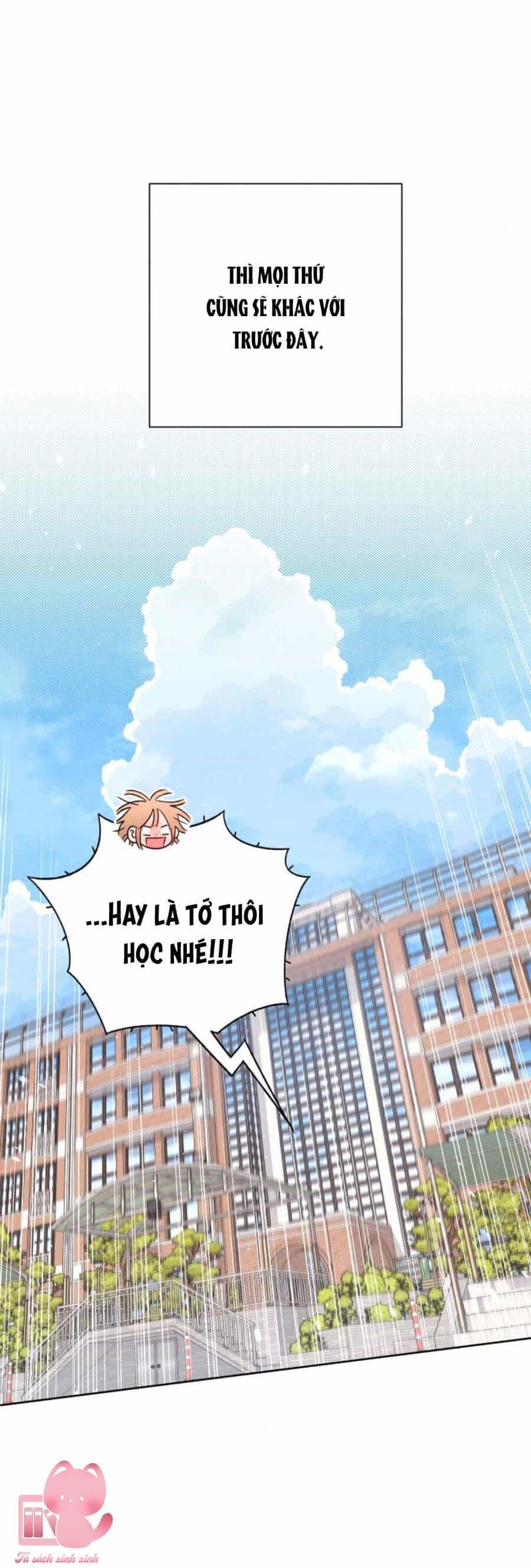 Bí Mật Thanh Xuân - Chương 53 - ảnh 69
