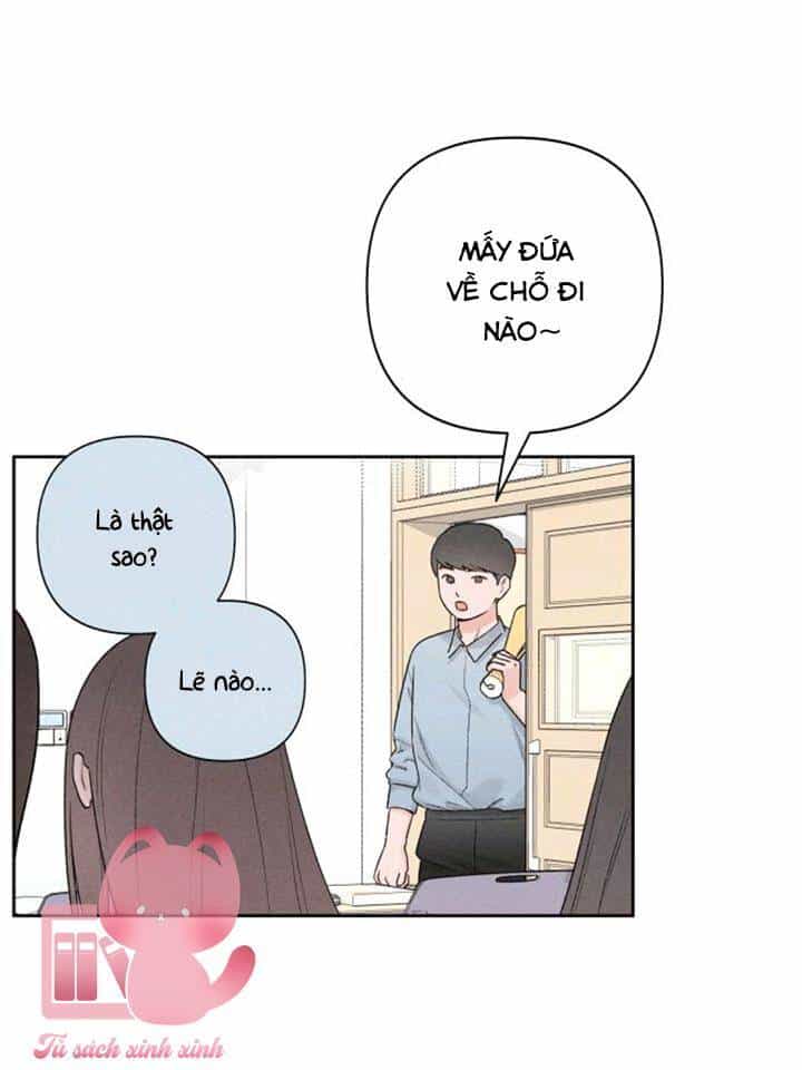 Bí Mật Thanh Xuân - Chương 54 - ảnh 47