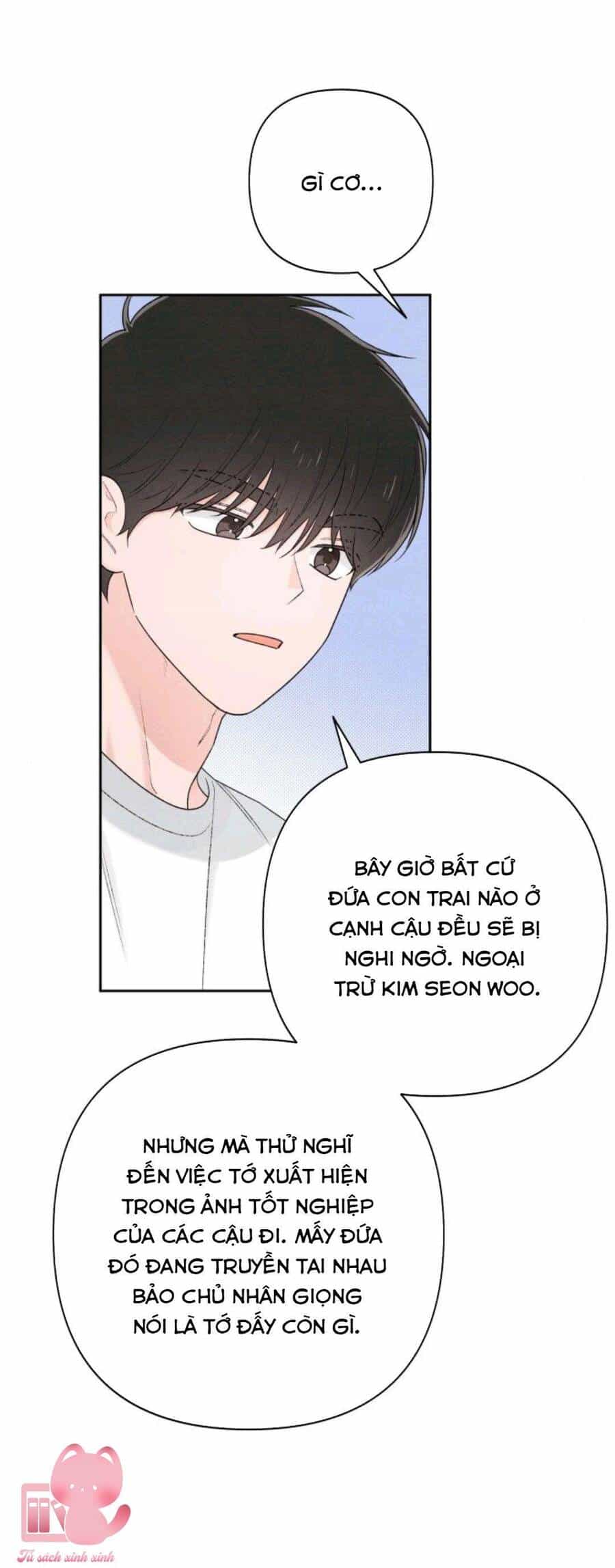 Bí Mật Thanh Xuân - Chương 55 - ảnh 57