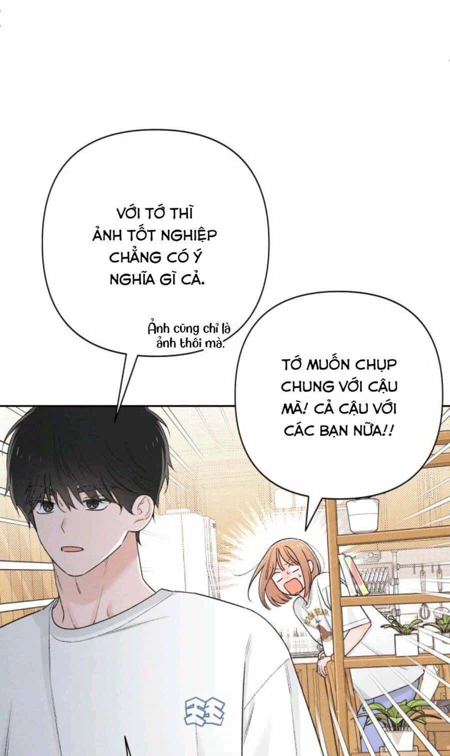 Bí Mật Thanh Xuân - Chương 55 - ảnh 59