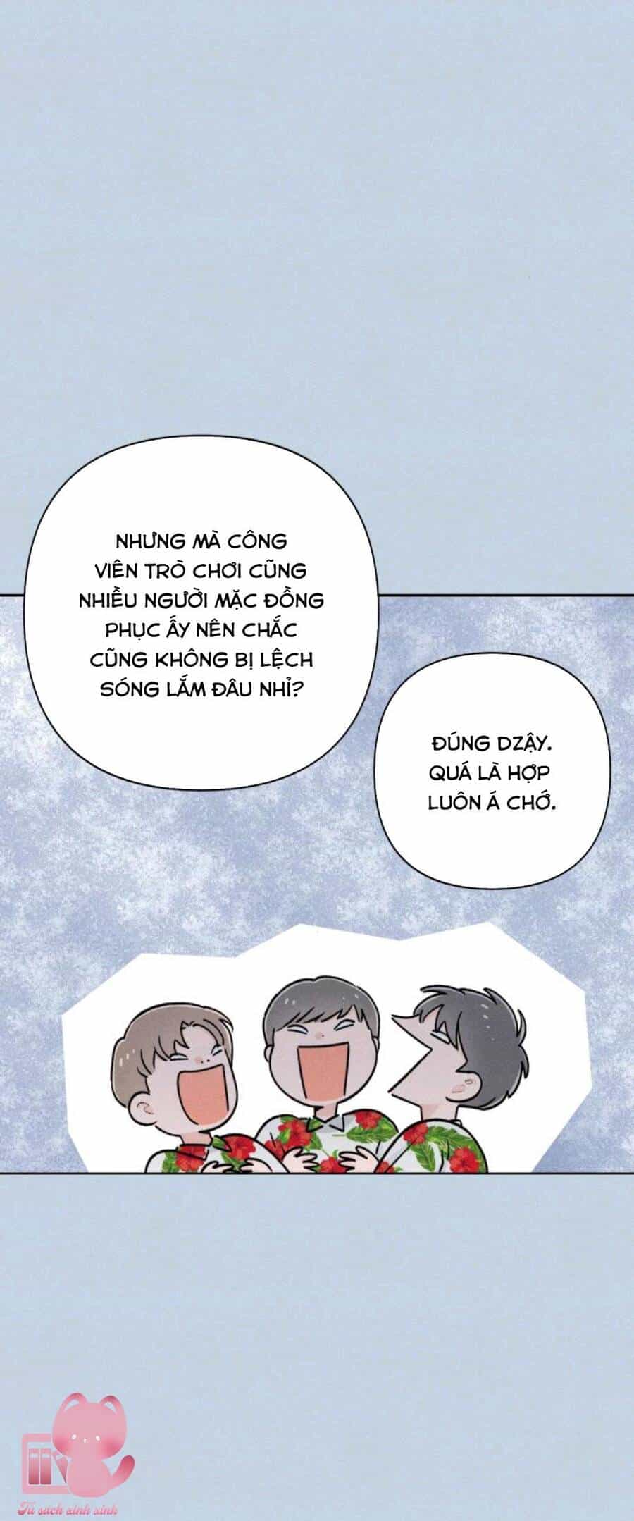 Bí Mật Thanh Xuân - Chương 56 - ảnh 26