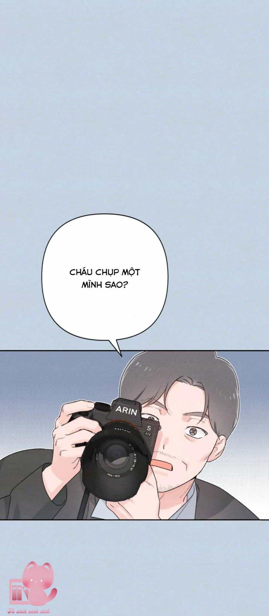 Bí Mật Thanh Xuân - Chương 56 - ảnh 29