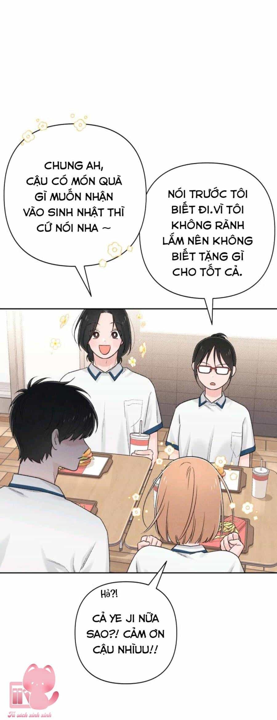 Bí Mật Thanh Xuân - Chương 58 - ảnh 20