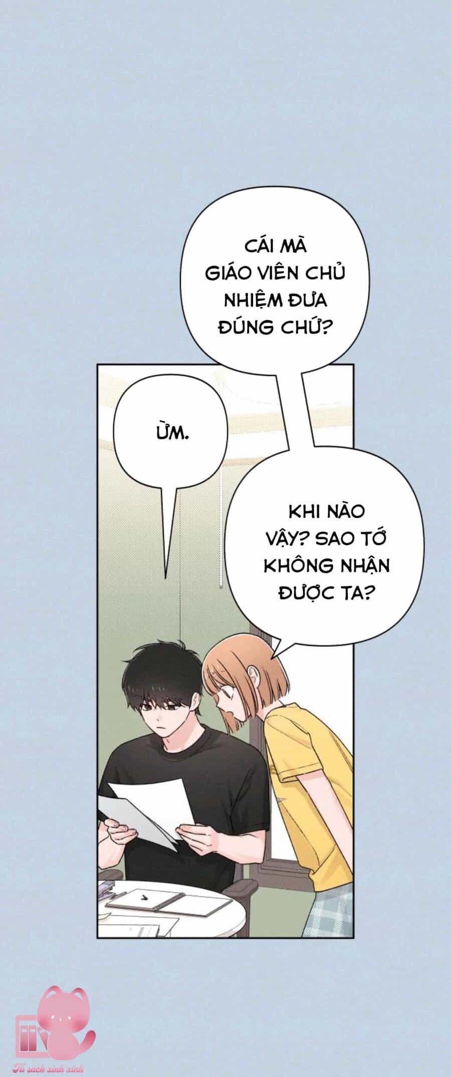 Bí Mật Thanh Xuân - Chương 58 - ảnh 5
