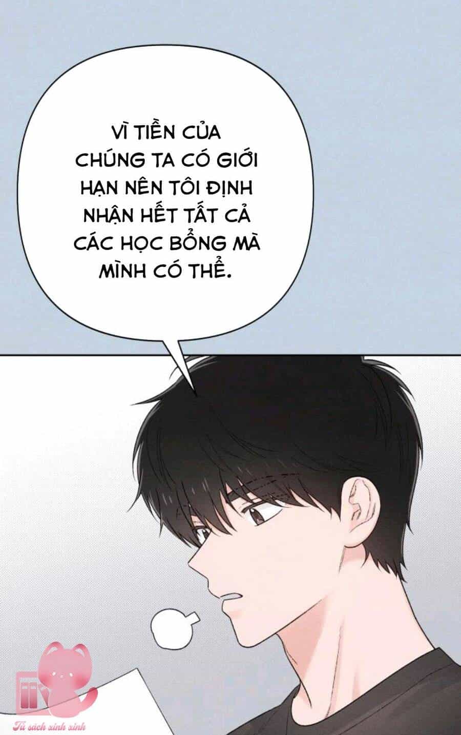 Bí Mật Thanh Xuân - Chương 58 - ảnh 7