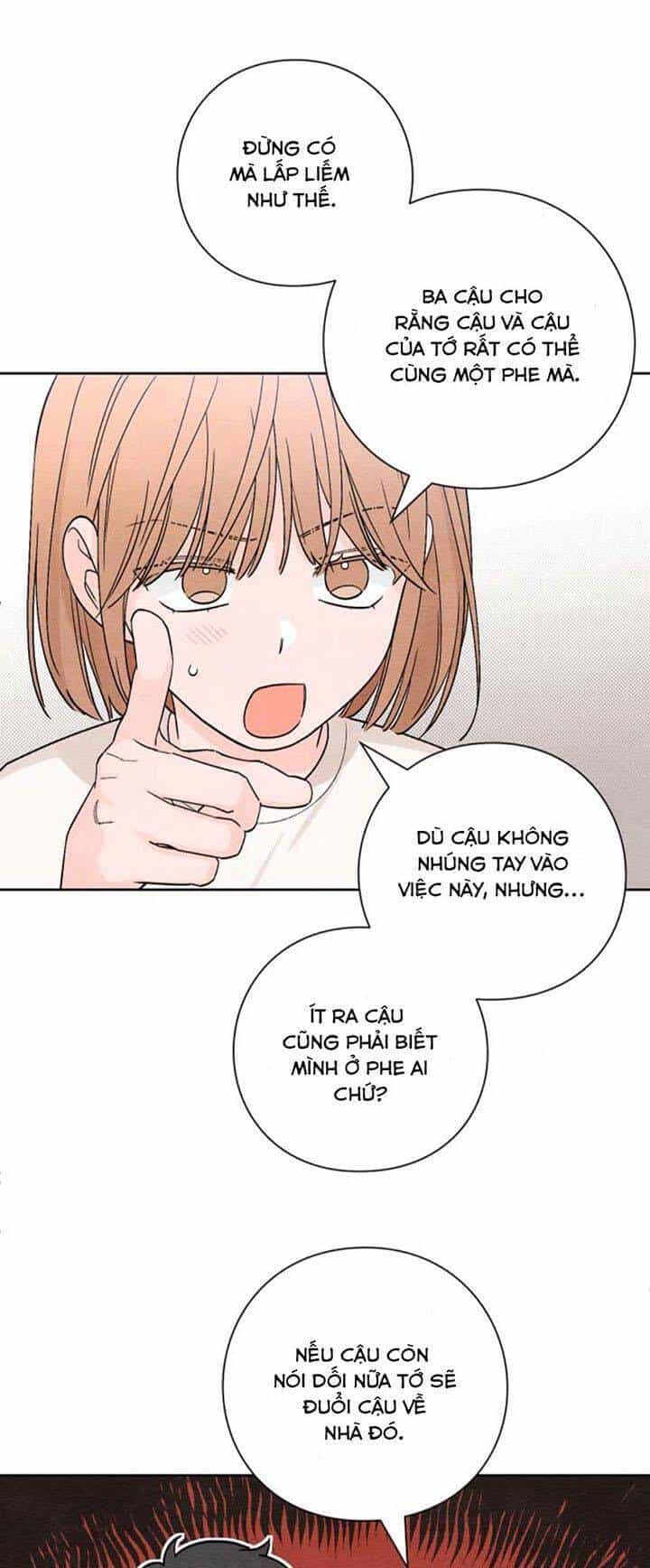 Bí Mật Thanh Xuân - Chương 6 - ảnh 27