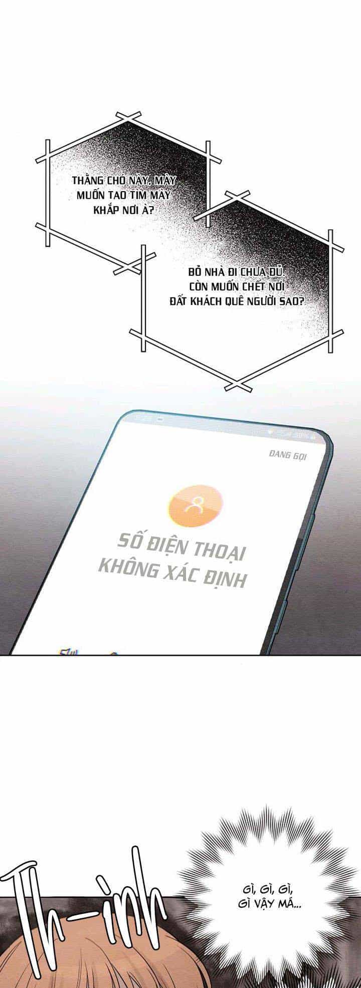 Bí Mật Thanh Xuân - Chương 6 - ảnh 4