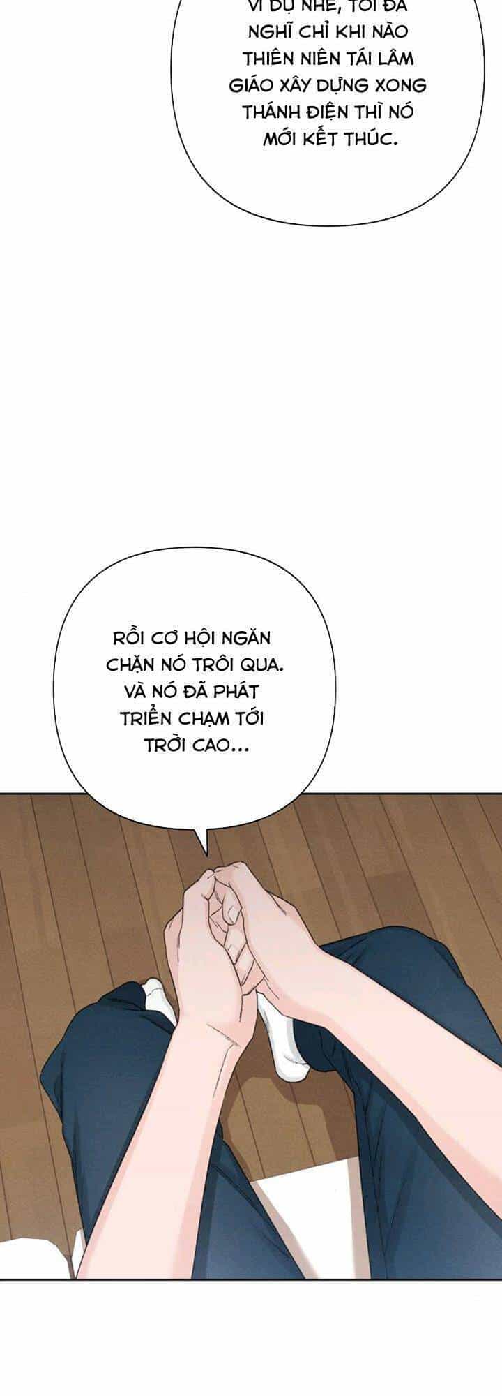 Bí Mật Thanh Xuân - Chương 62 - ảnh 52