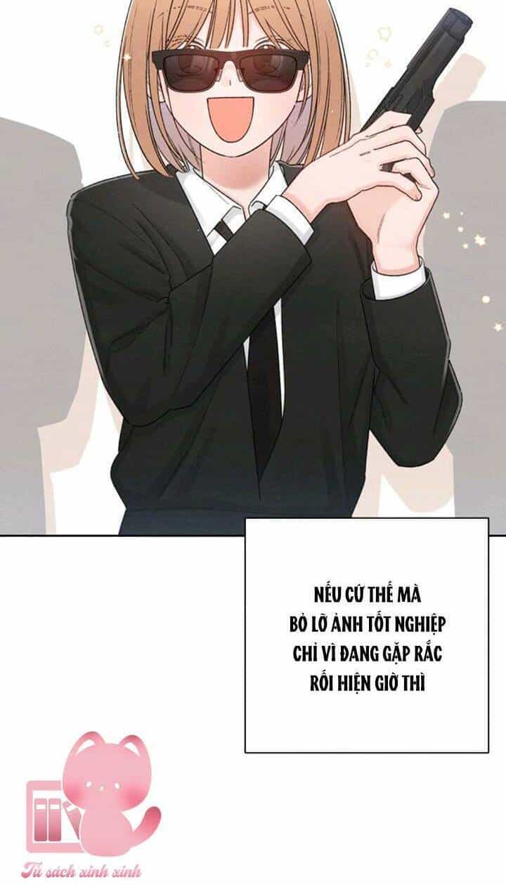 Bí Mật Thanh Xuân - Chương 62 - ảnh 8