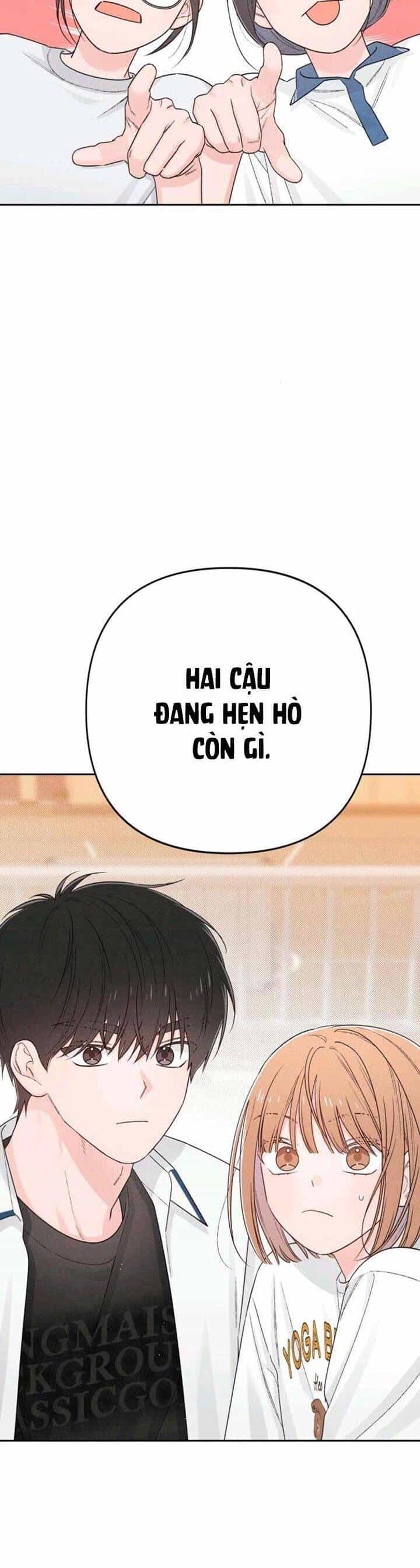 Bí Mật Thanh Xuân - Chương 63 - ảnh 21
