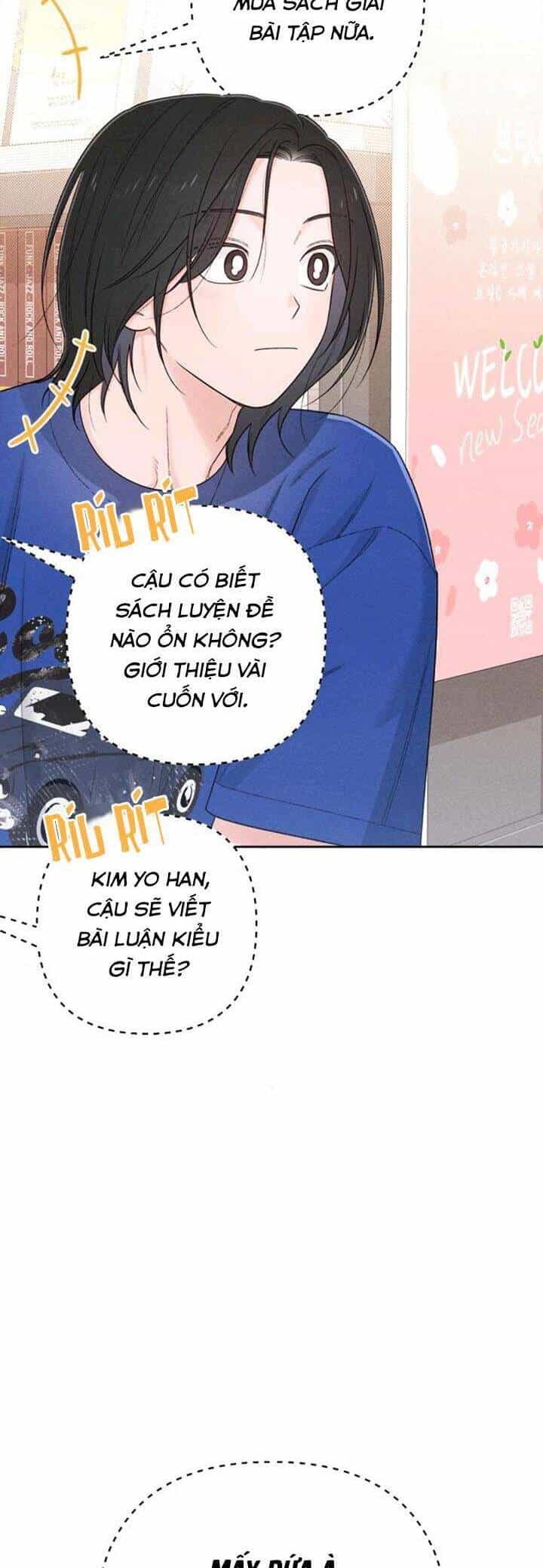 Bí Mật Thanh Xuân - Chương 63 - ảnh 41
