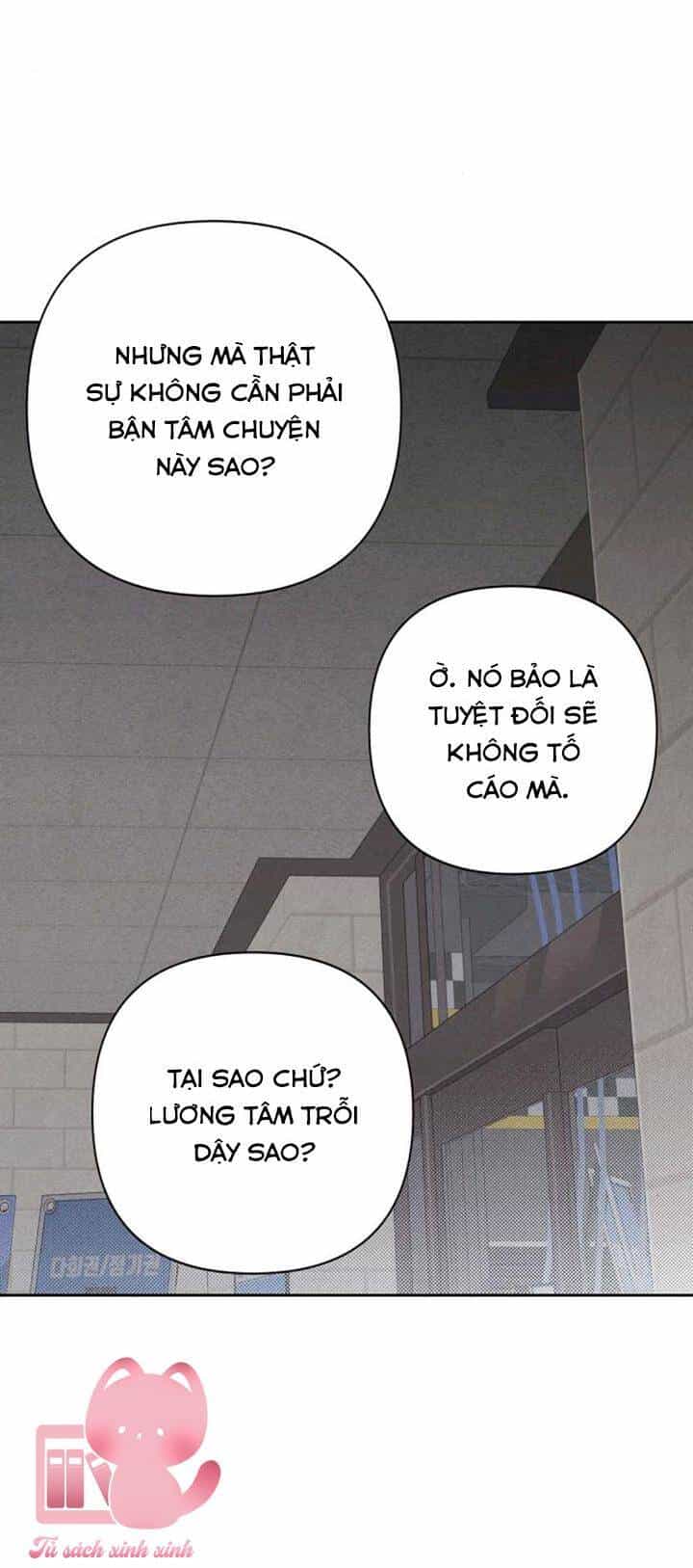 Bí Mật Thanh Xuân - Chương 65 - ảnh 40