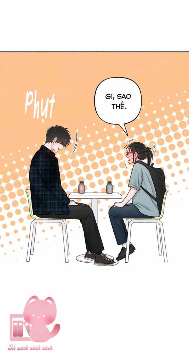 Bí Mật Thanh Xuân - Chương 65 - ảnh 62