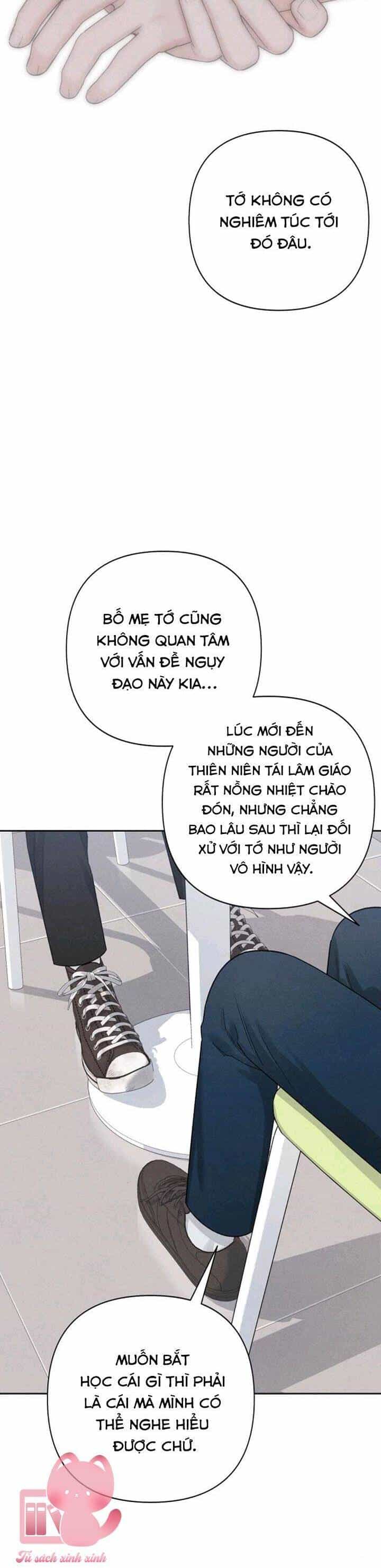 Bí Mật Thanh Xuân - Chương 66 - ảnh 13