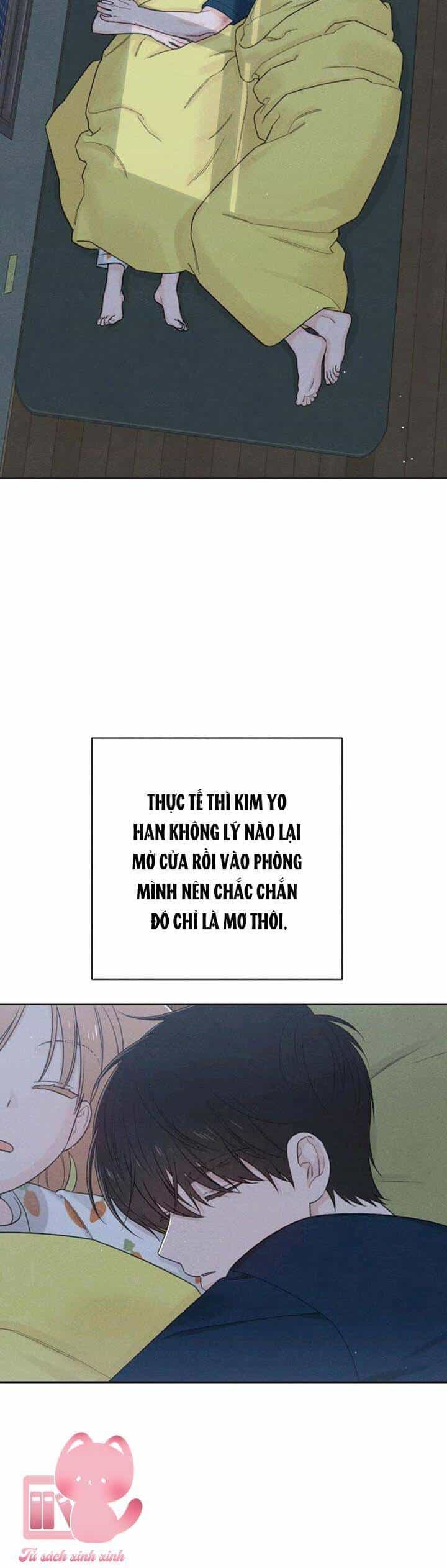 Bí Mật Thanh Xuân - Chương 66 - ảnh 24