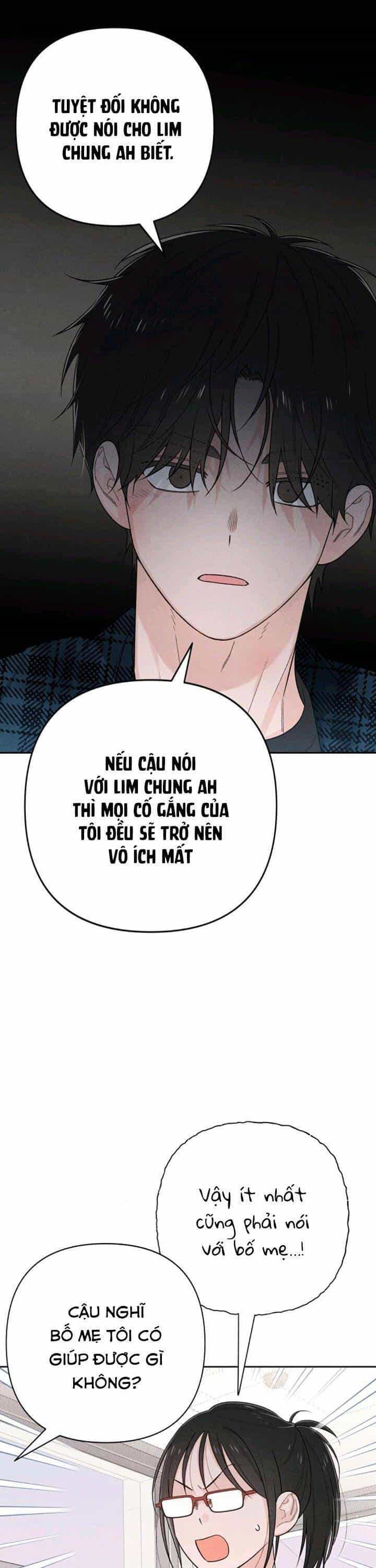 Bí Mật Thanh Xuân - Chương 66 - ảnh 3