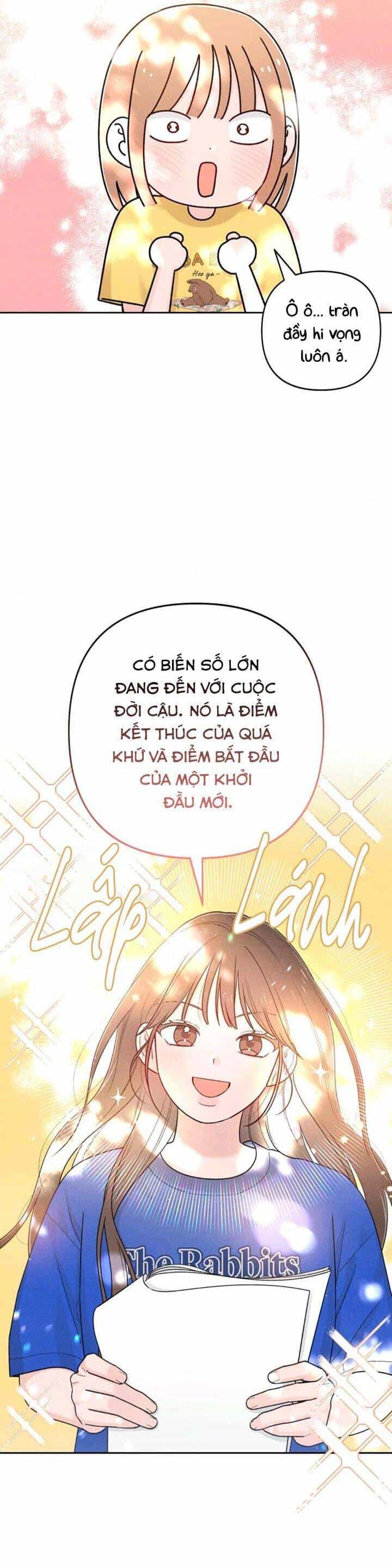 Bí Mật Thanh Xuân - Chương 67 - ảnh 23