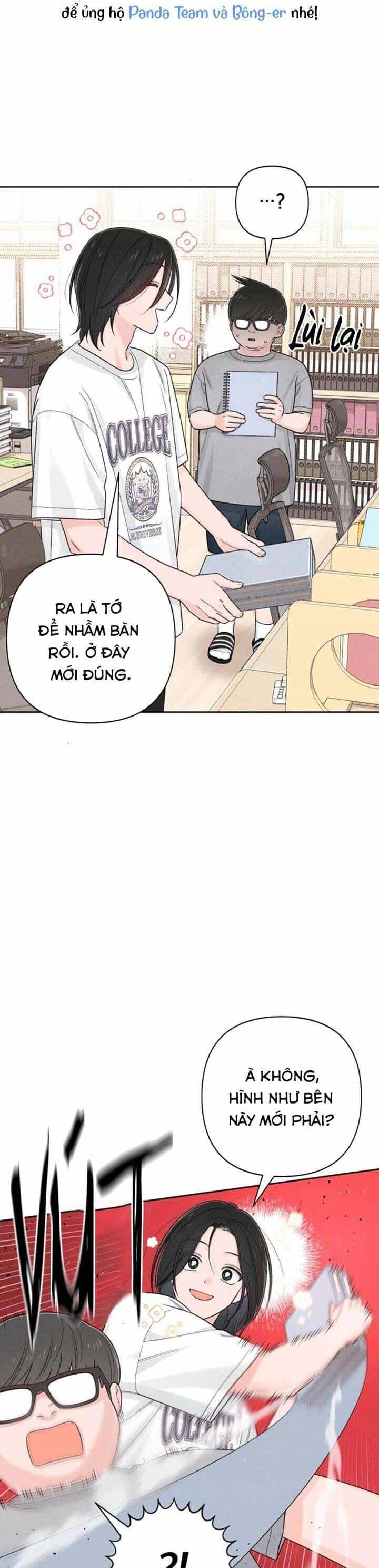 Bí Mật Thanh Xuân - Chương 67 - ảnh 6