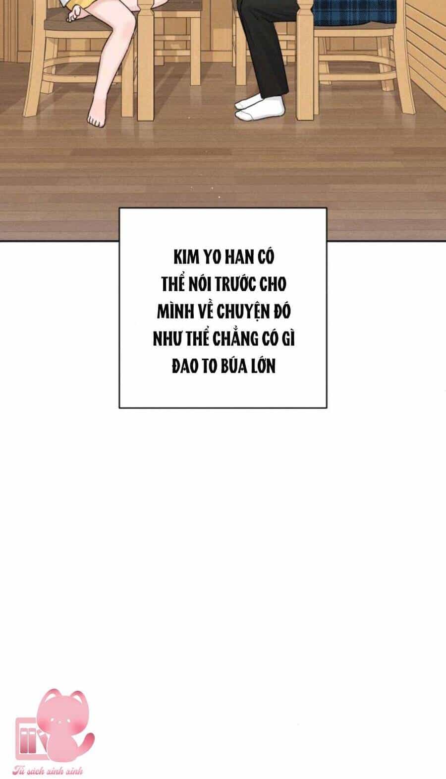 Bí Mật Thanh Xuân - Chương 68 - ảnh 10