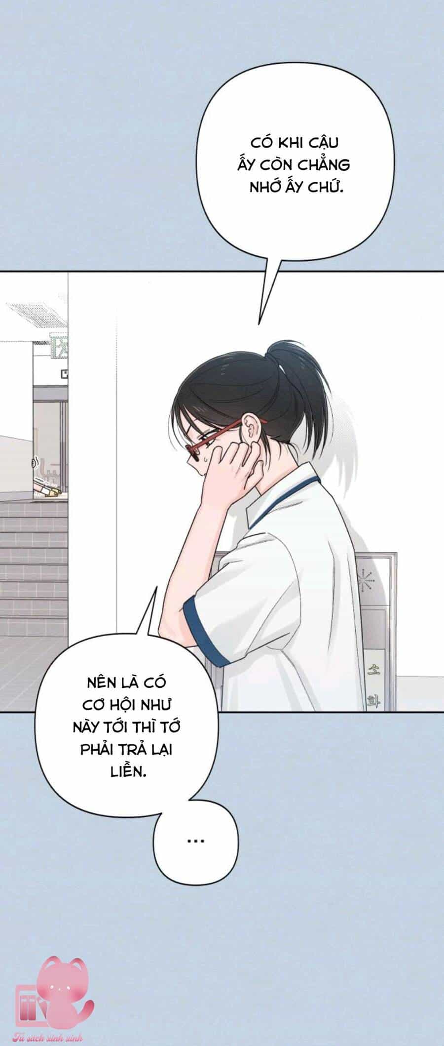 Bí Mật Thanh Xuân - Chương 68 - ảnh 19