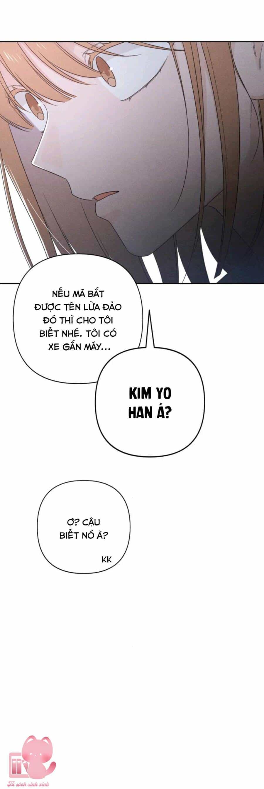 Bí Mật Thanh Xuân - Chương 68 - ảnh 75