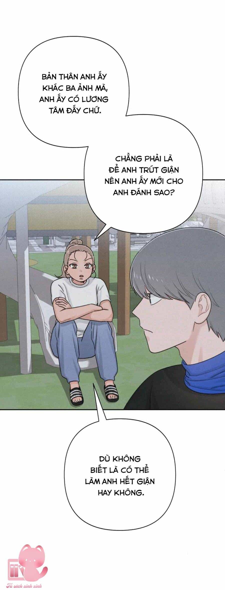 Bí Mật Thanh Xuân - Chương 69 - ảnh 20